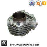 High Quality Stainless Steel Precision Casting Mechanical Parts thumbnail-1