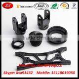 Customized Stainless Steel CNC Machining Parts Used for Auto thumbnail-4