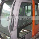 ZAX330 ZAX360 EX200 EX150 EX160 EX220 EX230 EX240 ZAX270 ZAX200 Cabin Excavator Cabin thumbnail-1