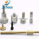 Machine Screws and Cnc Brass Screw thumbnail-6