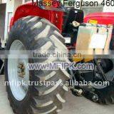 Massey Ferguson Tractor MF 460 thumbnail-1