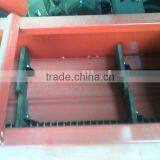 Fantastic Corn Combine Harvester thumbnail-6