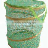 Reuasble Laundry Bag With Handles