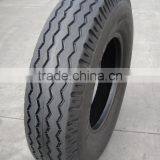 Bias Tire, Inner Tube 1100-20 1000-20 thumbnail-2