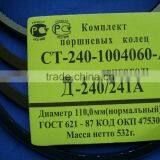 Tractor KAMAZ Piston Ring CT-240-1004060-A