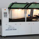 Professinonal Smt Equipment Manufacturer Wave Soldering Machine Factory Price thumbnail-2