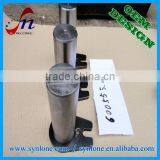Top Quality Steel Shaft Machine Spare Part With Preferential Price thumbnail-2