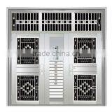 Steel Security Door 3042B thumbnail-1