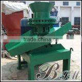 CE Certification India Best Price Briquette Machine , Biomass Briquette Machine, Charcoal Briquette Machine thumbnail-3