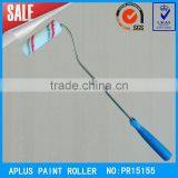 Good Price Personalized Cute 1 Inch PerfectA Pumping Framework Microfiber Paint Roller From Machinery Making thumbnail-2