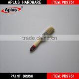 High Quality Wholesale Wooden Bristle Paint Brush Set Cheap Woodworking Tool thumbnail-4