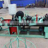 2015 New Products of Military Grade Barbed Wire Fence Making Machines Anping Factory thumbnail-4