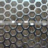 galvanized steel perforated metal for sales
