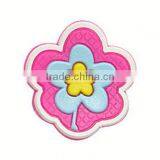 Cheapest Various Design Pvc Rubber Label ,various Color,Welcome OEM