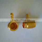 Brass Parts for Air/water Hose Reel , Hose Reel Brass Fitting thumbnail-6