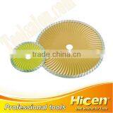Diamond Cutting Discs With MPA-approval thumbnail-1