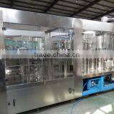 For Coca Cola Carbonated/soft/soda Drink Filling Machine/turn Key Project thumbnail-2