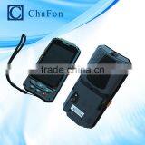 Iso15693 Handheld Bluetooth Rfid Reader With WIFI/GPRS/Bluetooth/3G/WCDMA thumbnail-4