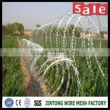 Razor Wire Prison Fence /razor Wire Prices Fencing thumbnail-3