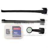 Detachable 3.5" USB Wireless Video Inspection Recordable Borescope Endoscope Camera + 1Meter Flexible Probe 12mm Camera Head thumbnail-6