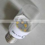 FRIDGE BULB T20 T22 T25 ST26 1W 1.1W 1.2W 1.5W 1.8W 2W AC/DC24V AC220-240V E14 LED MINI BULB thumbnail-4