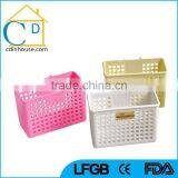 New Fridge Magnet Storage Organizer Set Rack Shelf thumbnail-5