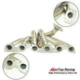 Mertop T304 STEEL T4 EXHAUST TURBO MANIFOLD FOR SKYLINE GT-R/GTR GTS R32/R33/R34 RB26 (Fits: N*iss*an) thumbnail-3