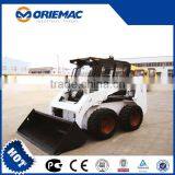 Chinese WECAN 0.8T Electric Skid Steer Loader WT800D For Salea thumbnail-2