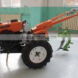 8hp Walking Tractor /hand Tractor for Sale thumbnail-1
