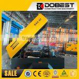 Atlas Copco Screw Air Compressor XAS67 Mobile Air Compressors thumbnail-3
