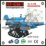 WHEAT HARVESTER thumbnail-1