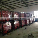 Walk Behind Mini Tractor With Hay Baler,small Hay Baler thumbnail-5