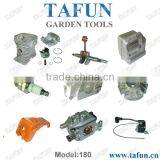 365 Model Chainsaw Parts Including Blockassy, Piston, Crankcase,starter thumbnail-5