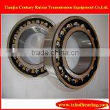 China Supplier Best Price Angular Contact Ball Bearing thumbnail-2