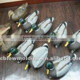 Guandong Large Blow Mold Plastic Duck Decoys thumbnail-5