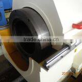 DBK-200 CNC Cylinder Deep Hole Drilling & Boring Machine thumbnail-5