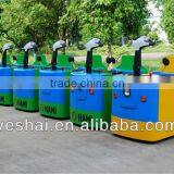 ELECTRIC Tractor, Power Motor Tractor 2500kgs thumbnail-2