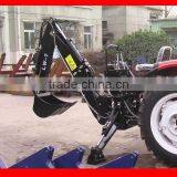LW-7 Backhoe thumbnail-1