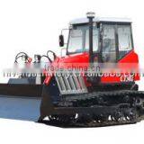 Mini Tractor Dozer C1302 on Hot Sale thumbnail-1