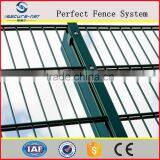 Professional Manufactory Multi-use Twin Wire Mesh/868 Double Wire Mesh Fence thumbnail-4