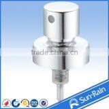 ISO9001 Perfume Bottle Pump Atomizer 18/400 thumbnail-3