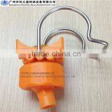 Plastic Adjustable Ball-type Spray Nozzles thumbnail-1