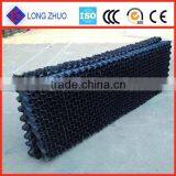 Drift Eliminator for the Cooling Tower/ Hexagonal Eliminator With PVC Sheet thumbnail-1