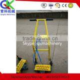 Electric Ship Deck Derusting Machine thumbnail-3