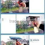 3 in 1 Spray Squeegee for Glass Window Clean Scrape Window Device Glass Cleaner thumbnail-3