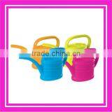 Mini Plastic Water Can for Flower thumbnail-1