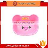 Wholesale Low Price High Quality Lovely Cartoon Animal Face Shaped Washbasin,washbasin Cabinet thumbnail-1