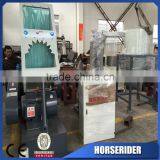 Waste Ppr Water Supply Pipe Recycled Crusher/pe pp Waste Pipe Scraps Grinding Crusher thumbnail-4