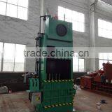 New Type One pc Structure Hydraulic Baler (FYD630B) thumbnail-1