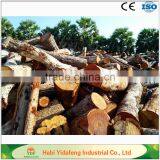 Wood Chipper Machine Large Engine Wood Chipper thumbnail-5